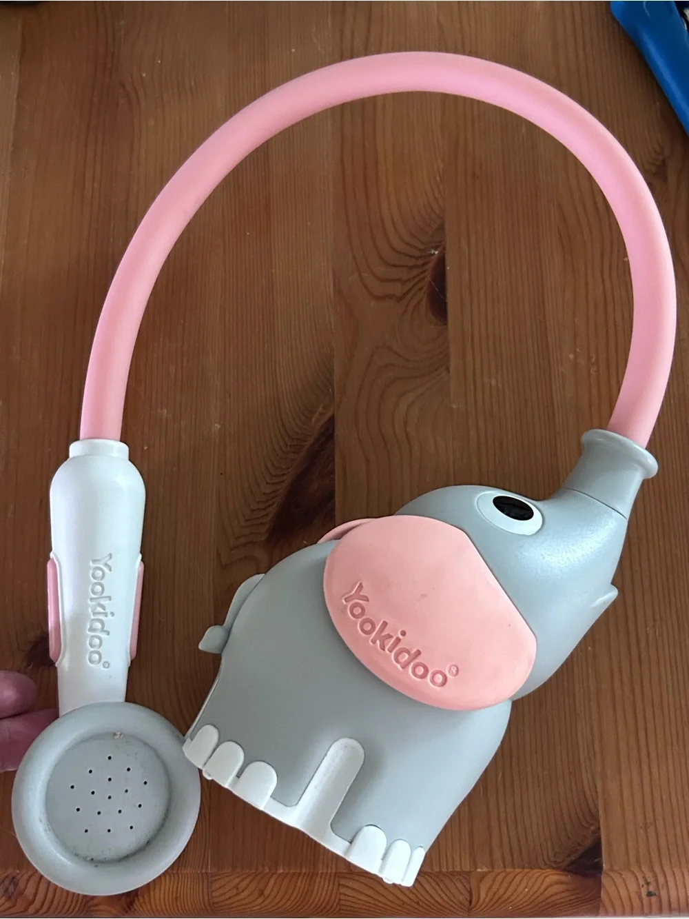 Bath Toy